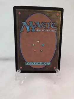 MTG Magic the Gathering Arid Mesa (244/686) Modern Horizons - Image 4