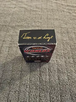 MTG World Championship Decks, 2000 Tom Van de Logt amazing Replenish deck. - Image 3