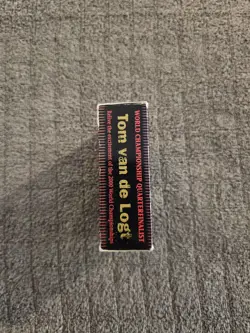 MTG World Championship Decks, 2000 Tom Van de Logt amazing Replenish deck. - Image 4