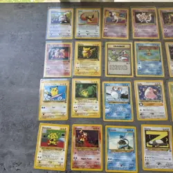 Pokemon Black Star Promo Bundle 25 Cards - NM/LP - Image 2