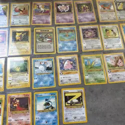 Pokemon Black Star Promo Bundle 25 Cards - NM/LP - Image 3