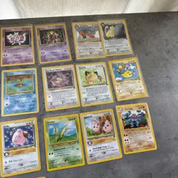 Pokemon Black Star Promo Bundle 25 Cards - NM/LP - Image 4