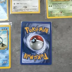 Pokemon Black Star Promo Bundle 25 Cards - NM/LP - Image 5