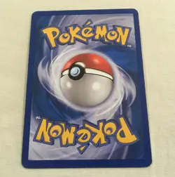 Pikachu 94/123 Mysterious Treasures | LP | Pokemon Trading Card TCG - Image 4