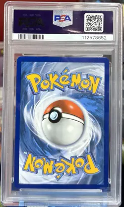 PSA 10 Pokemon Moltres, Zapdos, Articuno Hidden Fates Promo No. Sm210 - Image 2