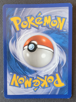 Croconaw 44/123 Mysterious Treasures Reverse Holo Lightly Played Pokemon TCG - Image 2