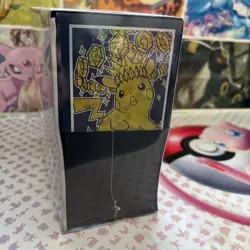 Pokemon TCG Surging Sparks ETB Elite Trainer Box - New & Factory Sealed - Image 3