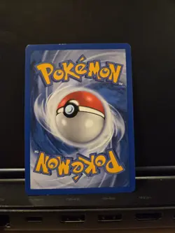 Houndour 24/75 Neo Discovery Rare Vintage Pokemon Card WOTC TCG - Image 5