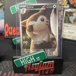 Furret 168/159 Journey Together JTG -Near Mint- Pokemon TCG - Image 1