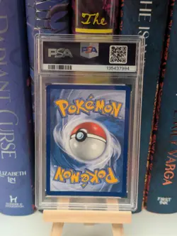 Pokemon Mega Kangaskhan EX 164/132 Secret Rare PSA 10 Gem Mint XY Base Set - Image 2