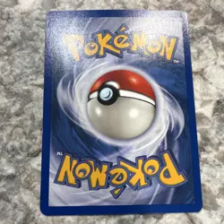 Pokemon Light Slowbro Neo Destiny Uncommon 80 HP 51/105 2000 Eng Unlimited - Image 3