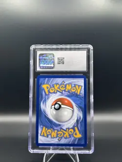 Rayquaza CGC 10 Promo 014/015 Regular McDonald's 2024 English - Pokemon TCG - Image 2