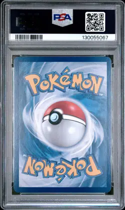 2025 POKEMON KOREAN SV-P PROMO #173 DITTO PSA 10 - Image 2