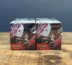 Pokemon TCG Destined Rivals 18-Pack Half Booster Box - New/Sealed X2 Bundle 🔥 - Image 5