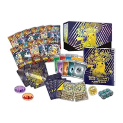 Pokemon Center Exclusive Elite Trainer Box Surging Sparks ETB SEALED - Image 2