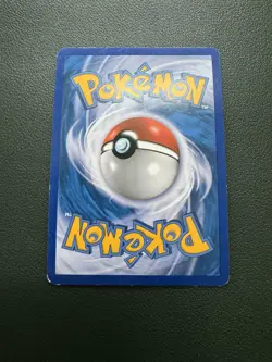 Pokemon TCG Psyduck Triumphant 74/102 Reverse Holo - Image 2