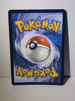 Meowth (106/094) Pokemon TCG: Phantasmal Flames expansion Illustration Rare - Image 2