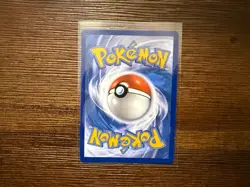 2026 Pokemon Mega Lucario EX Ascended Heroes Poster Collection Promo - Image 2