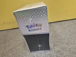 Pokemon TCG Scarlet & Violet Prismatic Evolutions Elite Trainer Box ETB SEALED - Image 2