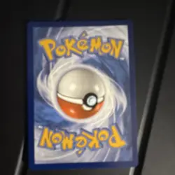 Pokemon Bloodmoon Ursaluna ex 222/167 Twilight Masquerade Special Illustration … - Image 2
