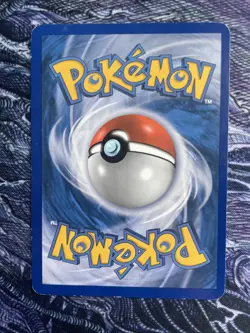 pokemon ex crystal guardians mudkip 57/100 - Reverse holofoil - LP - Image 2