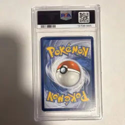 Pokemon Garchomp C Lv.X 145/147 Celebrations Classic Collection Holo PSA 10 - Image 2