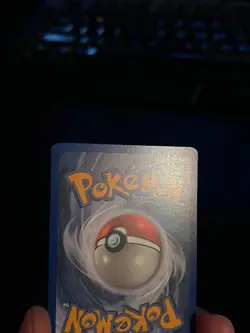 CLEAN NM Charizard 6/108 Power Keepers Holo Pokemon TCG Vintage AUTHENTICATED - Image 5