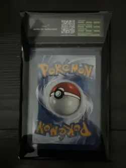 2023 POKEMON SWSH BLACK STAR PROMO 284 GALARIAN MOLTRES CROWN ZENITH TIN - Image 2