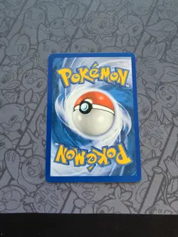 Pokemon: Volbeat #53/100 Reverse Holo EX Sandstorm E-Series 2003 - LP/NM - H34 - Image 2