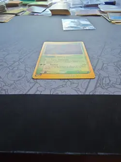 Pokemon: Volbeat #53/100 Reverse Holo EX Sandstorm E-Series 2003 - LP/NM - H34 - Image 3