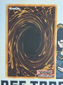 Cosmic Fortress Gol'Gar CRMS-EN044 Ultimate Rare Unlimited YuGiOh! NM - Image 4