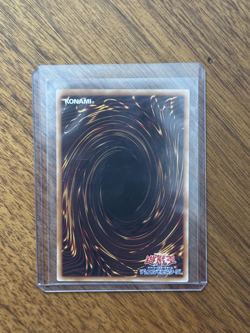 W:P Fancy Ball Prismatic Secret Rare LOCH-JP026 LIMIT OVER COLLECTION Yugioh - Image 2