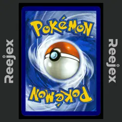 Haunter - MEP 027 - Black Star Promo - Pokemon Card - NM/M - Image 2