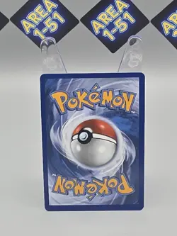 Pokemon TCG Squirtle 039 First Partners Series 1 Black Star Promo NM/M - Image 2