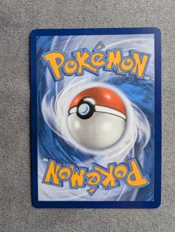 Pokemon TCG - Squirtle - MEP 039 - First Partners Illustration Black Star Promo - Image 2