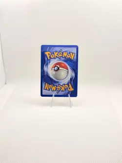 Vileplume 17/18 Southern Islands Holo Pokemon Card WOTC Vintage LP/MP - Image 2