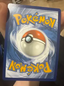 pokeman card Pokemon TCG Heracross 194/193 Secret Rare Full Art – Paldea Evolved - Image 2