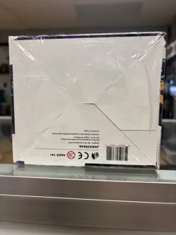 Jasco My Hero Academia The Card Game League Of Villains Sealed Box 1st edition 850034738192 - Image 3