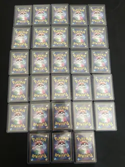 Pokemon Japanese Vstar Universe 2022 Holo Full Art Rare Lot of 28 Cards - Image 2