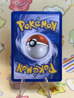 Pokemon Card - Reverse-Holo Milotic 5/101 EX Dragon Frontiers NM - Image 2