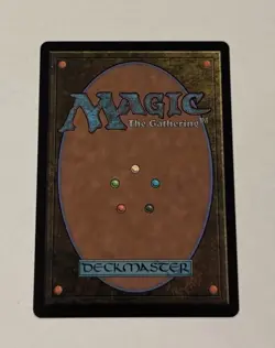 MTG Rogue's Passage - Foundations LP - Image 2