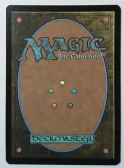 Echocasting Symposium *FOIL Mythic Rare* Magic MtG x1 Secrets of Strixhaven - Image 2