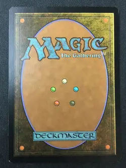 MTG Torment #3 Cleansing Meditation LP - Image 2