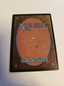 Mirrorworks (Retro Frame) Commander: the Brothers' War Regular - Image 2