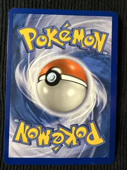 Pokemon TCG Regigigas LV.X - DP30 Diamond & Pearl Promo 2008 - Image 2