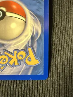 Pokemon TCG Regigigas LV.X - DP30 Diamond & Pearl Promo 2008 - Image 5