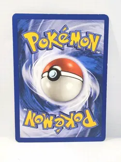 2003 Pokemon Skyridge NOCTOWL 88/144 Uncommon WOTC Vintage e-Reader - Image 2