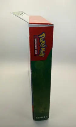 Pokemon Tcg - First Partner Pack First partner Illustration Collection - Image 4