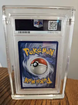 Pokemon PSA 10 Gem Mint Mega M Charizard EX 101/108 XY Evolutions Holo Foil - Image 2