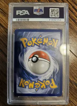 Pokemon PSA 10 Gem Mint Mega M Charizard EX 101/108 XY Evolutions Holo Foil - Image 4